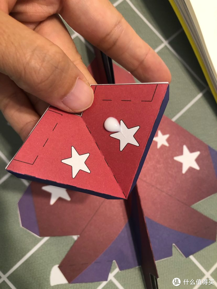 折纸书开箱——《纸飞机大师全攻略》