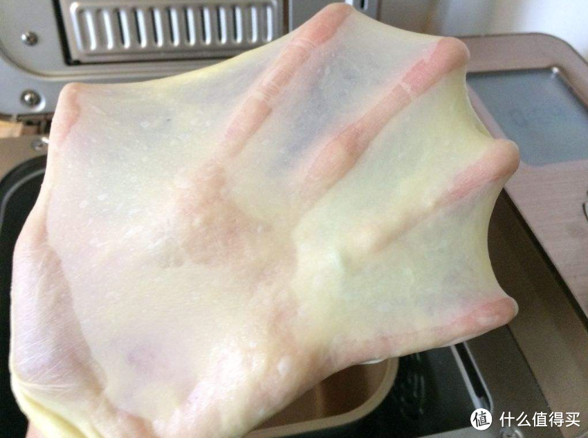 如何用厨师机轻松揉出完美手套膜？我总结了7个揉面小技巧！