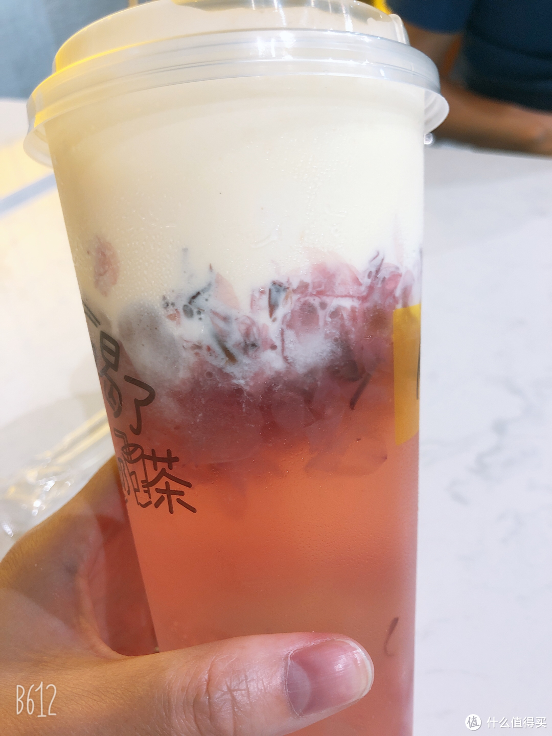 因为一杯饮料爱上一家店～喝遍卡麓时光家11种果茶（奶茶），哪种最好喝