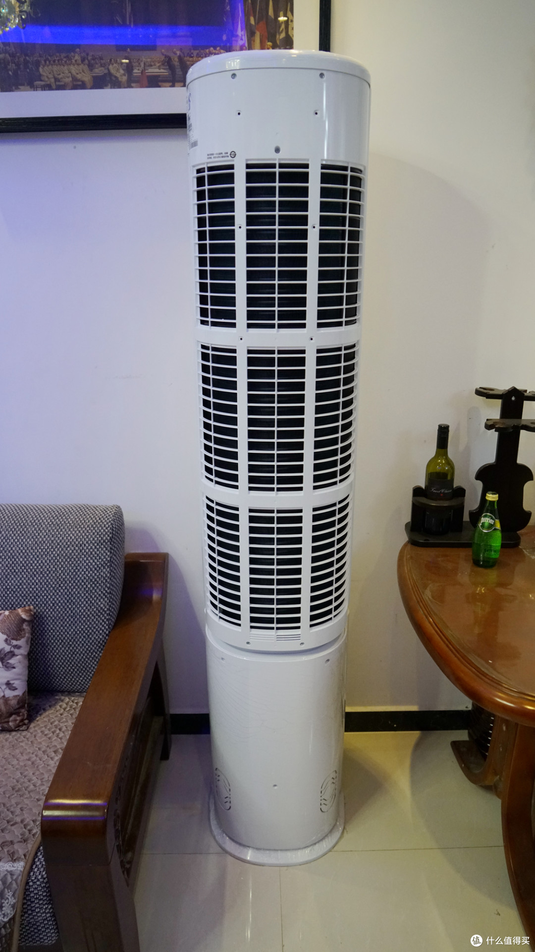 提前618!在国美商城购入海尔冰洗空三大件,选购和使用评测
