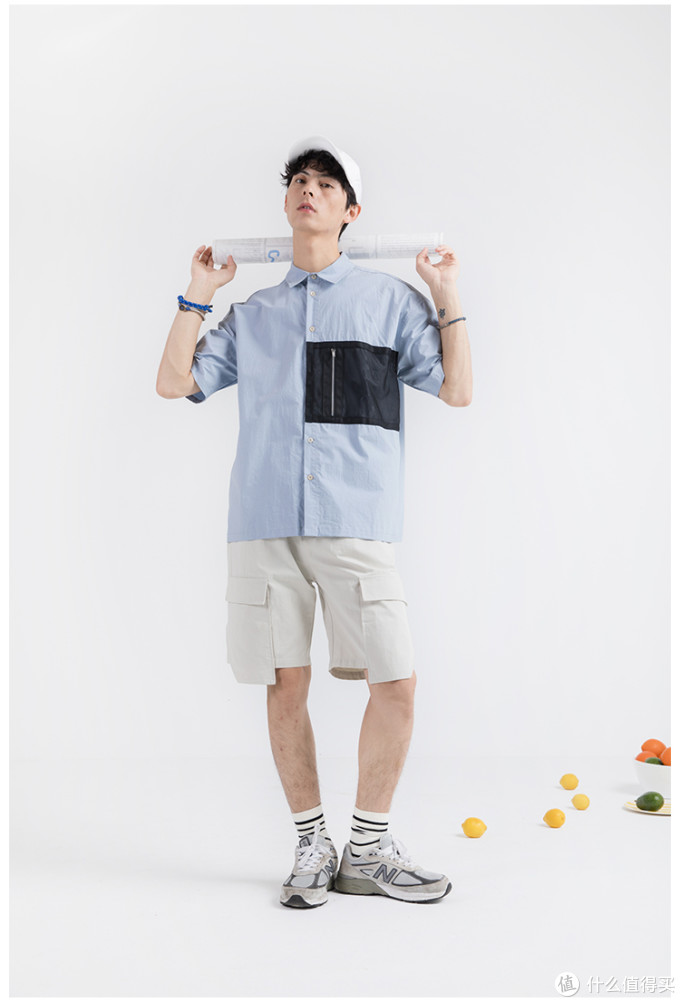 男士夏季穿搭指南——12家不输Zara、优衣库的高品质男装店铺提高你的穿衣品味!