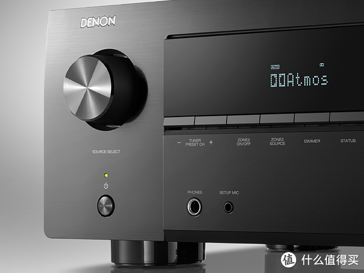家庭影院性价比首选,开箱普乐之声(Polk)TL1600+天龙(Denon)AVR-X250BT