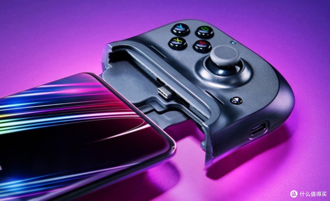 Razer雷蛇将推出Kishi骑仕手机游戏手柄,安卓苹果通吃 国行699元起