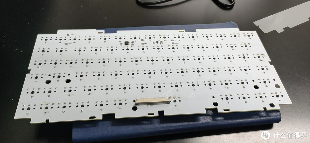 移植K375s主控的Pcb