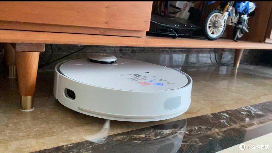 好设计、好产品,打造一个半小时就能打扫干净的家!