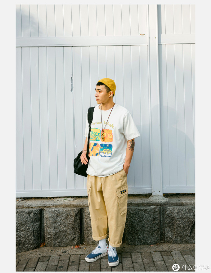 男士夏季穿搭指南——12家不输Zara、优衣库的高品质男装店铺提高你的穿衣品味!