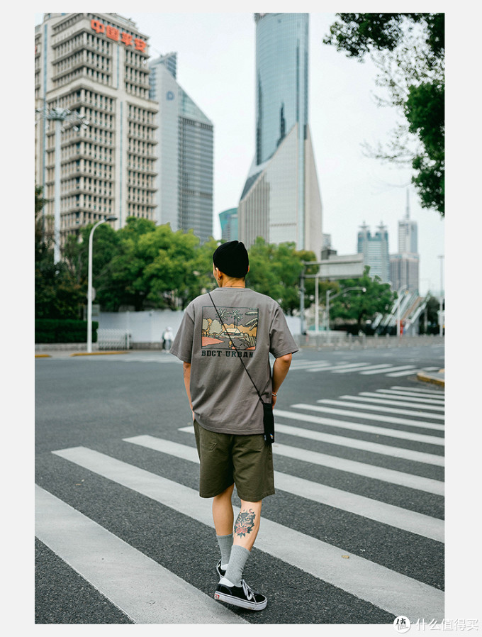 男士夏季穿搭指南——12家不输Zara、优衣库的高品质男装店铺提高你的穿衣品味!