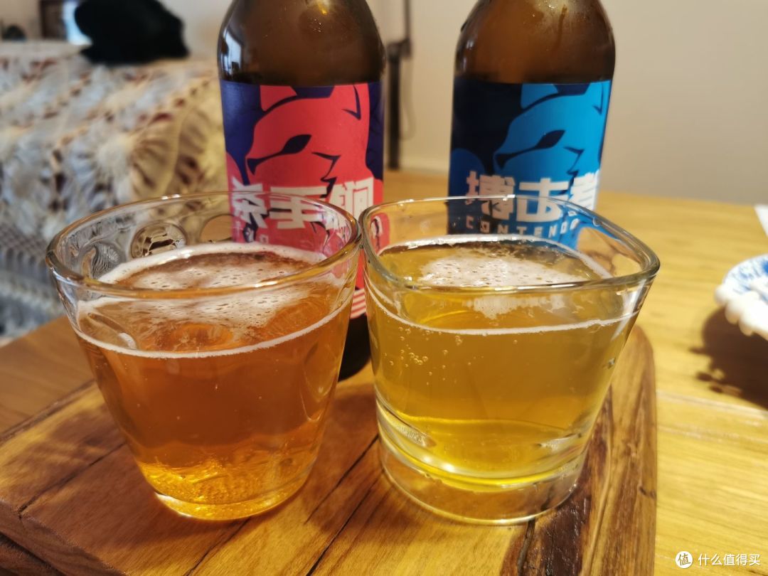 没有便宜、量大、喝不醉的特点 精酿啤酒真值得花更多的钱吗？