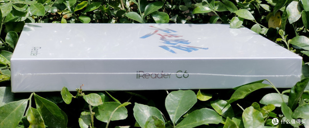 掌阅彩色电子墨水屏：iReader C6使用体验