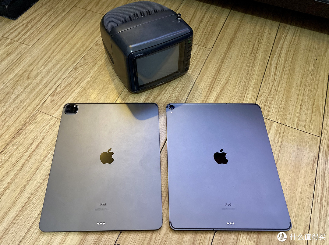 2020款IPad12.9寸开箱+购买建议