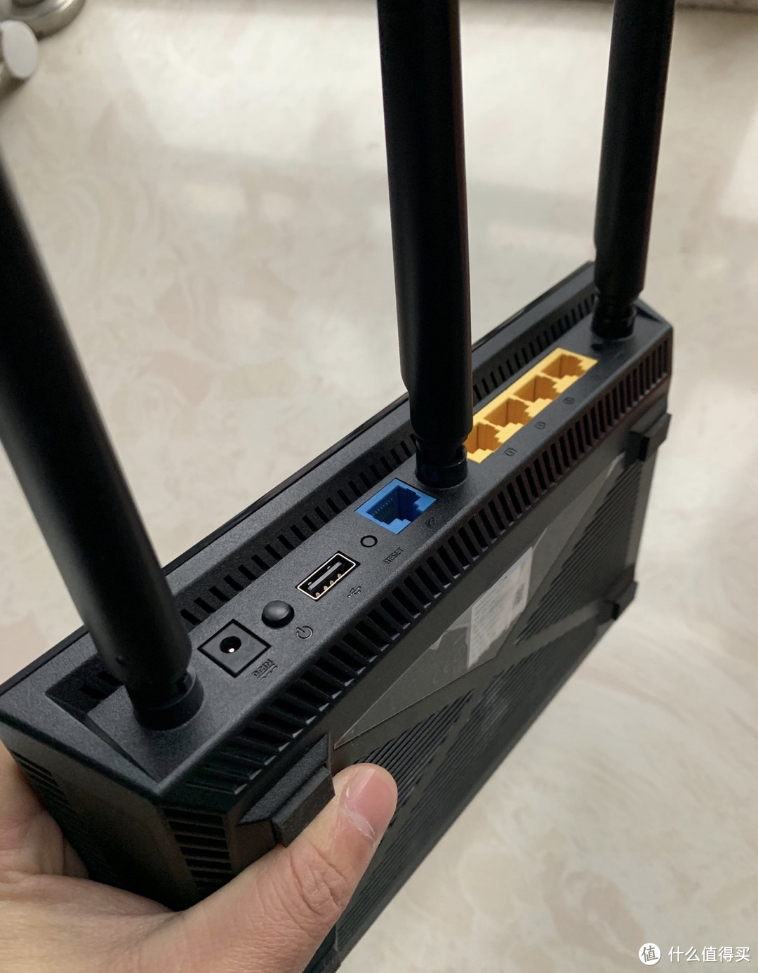 那些年用过的路由器小米wifi6路由器ax1800之初体验