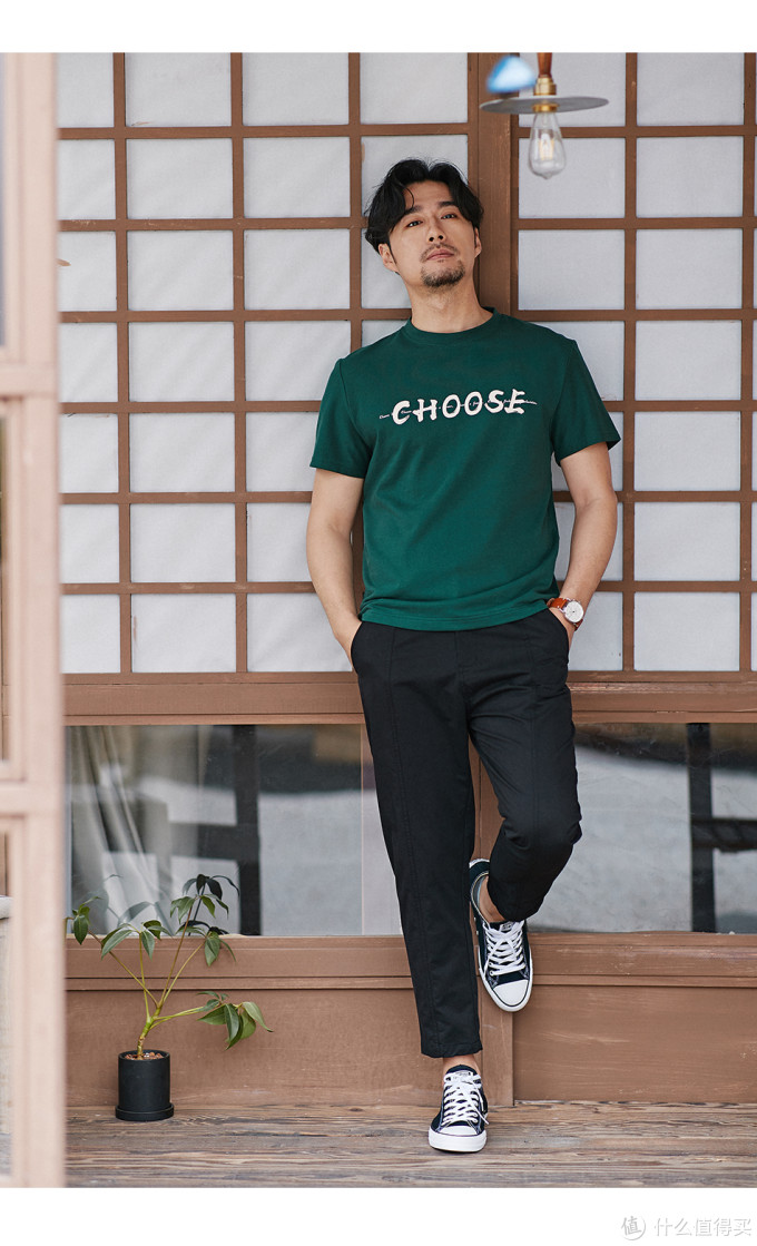 男士夏季穿搭指南——12家不输Zara、优衣库的高品质男装店铺提高你的穿衣品味!