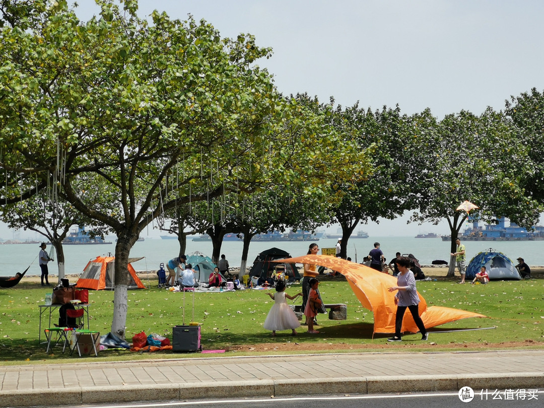 坐标广州 抛砖引玉的户外遛娃地点推荐