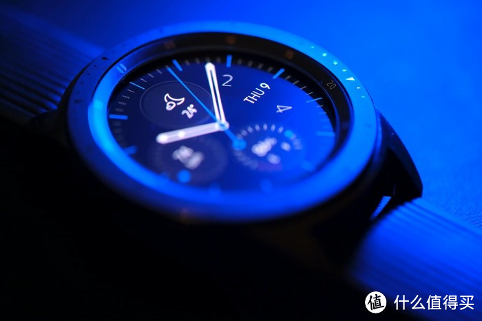 三星将在7月发布Galaxy Watch 3智能手表和Galaxy Buds Live豌豆真无线耳机