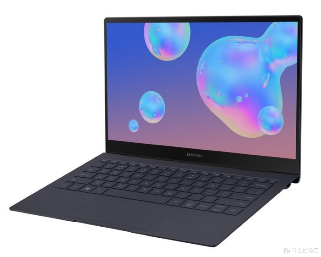 17小时续航、搭载Lakefield处理器:三星发布新Galaxy Book S超薄本 1129欧元(约9080元)