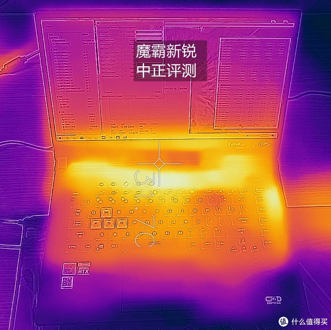 8999元，8核16线程i7，降维打击？玩家国度ROG魔霸新锐游戏本开箱