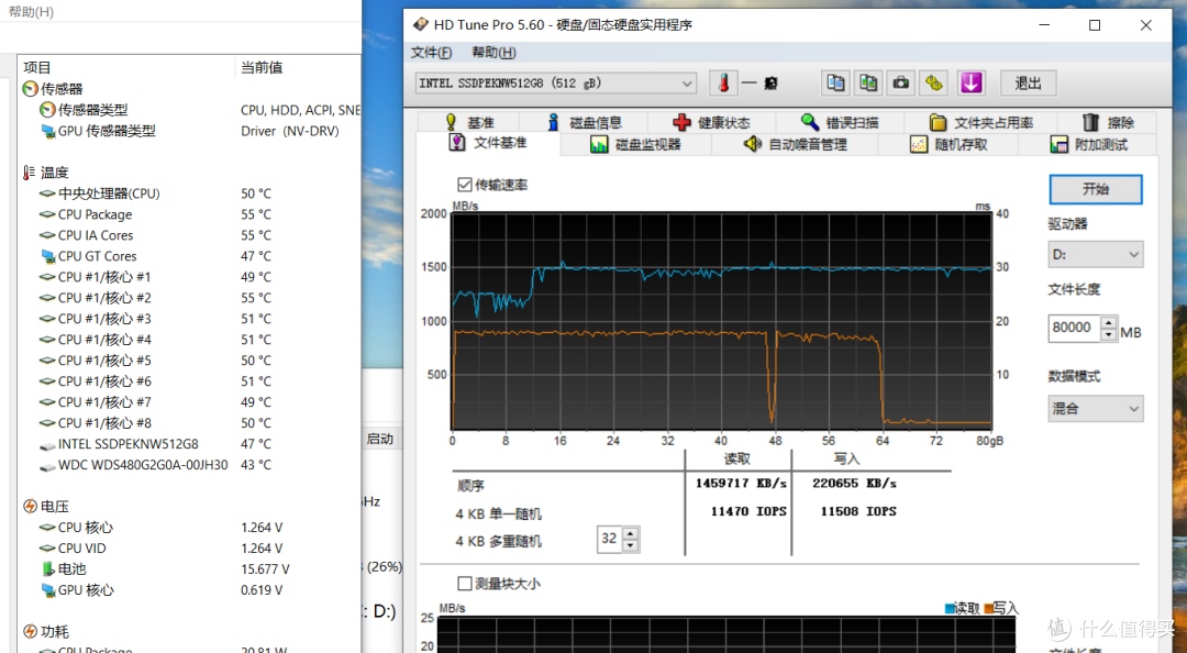 8999元，8核16线程i7，降维打击？玩家国度ROG魔霸新锐游戏本开箱