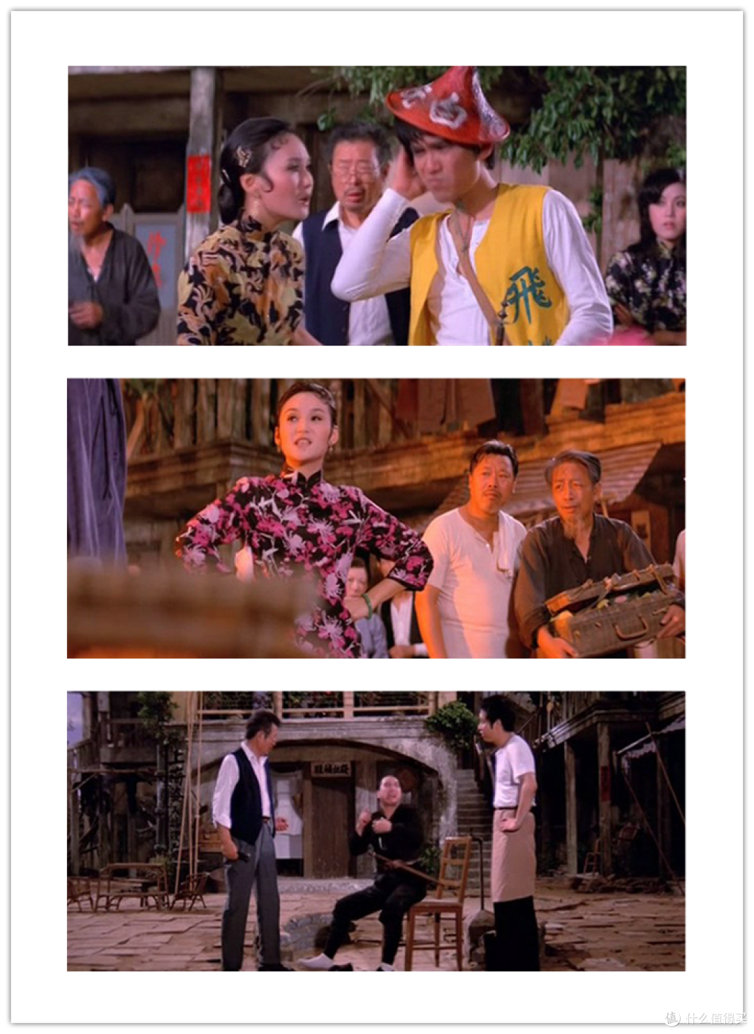 观影地址:(点我)红伶泪  (1965)一部凄婉的爱情故事,一部悲剧文艺片