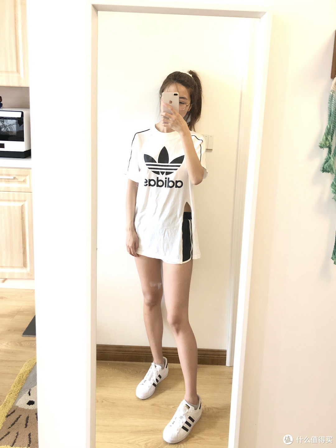 618阿迪达斯adidas买什么？6套搭配18件单品帮你打造甜酷女孩的夏日运动风