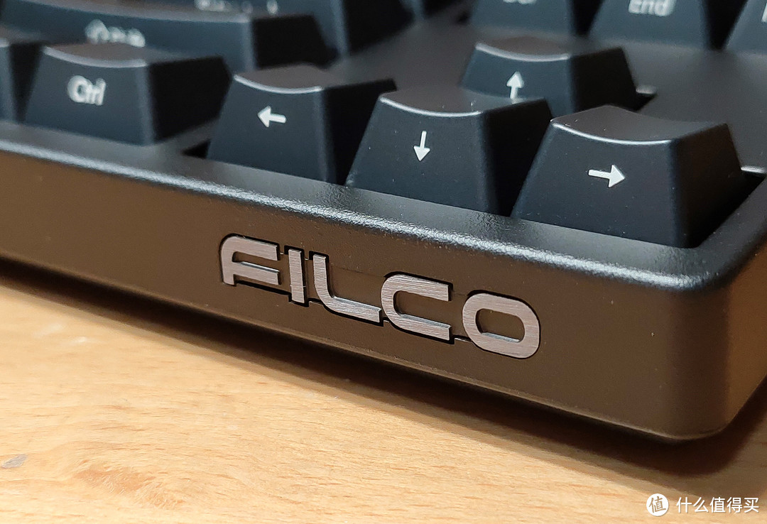 小烧一下——FILCO斐尔可87键双模圣手忍者二代机械键盘开箱