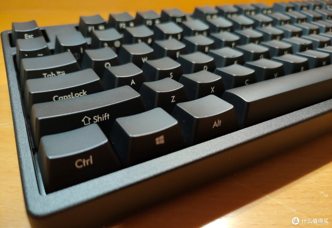 发现生活中的美好篇十七小烧一下filco斐尔可87键双模圣手忍者二代