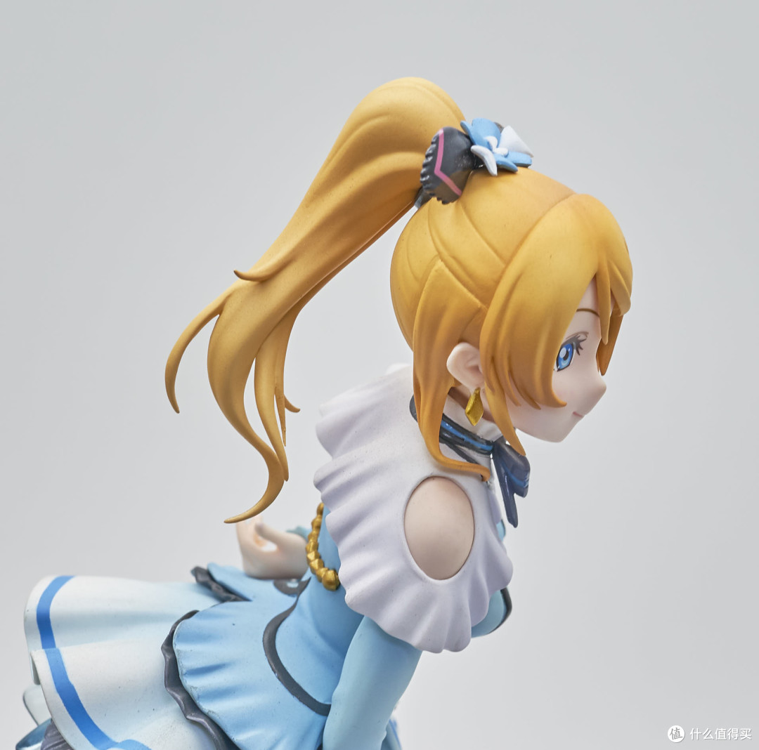 手办篇八lovelivebirthdayfigureproject绚瀬絵里