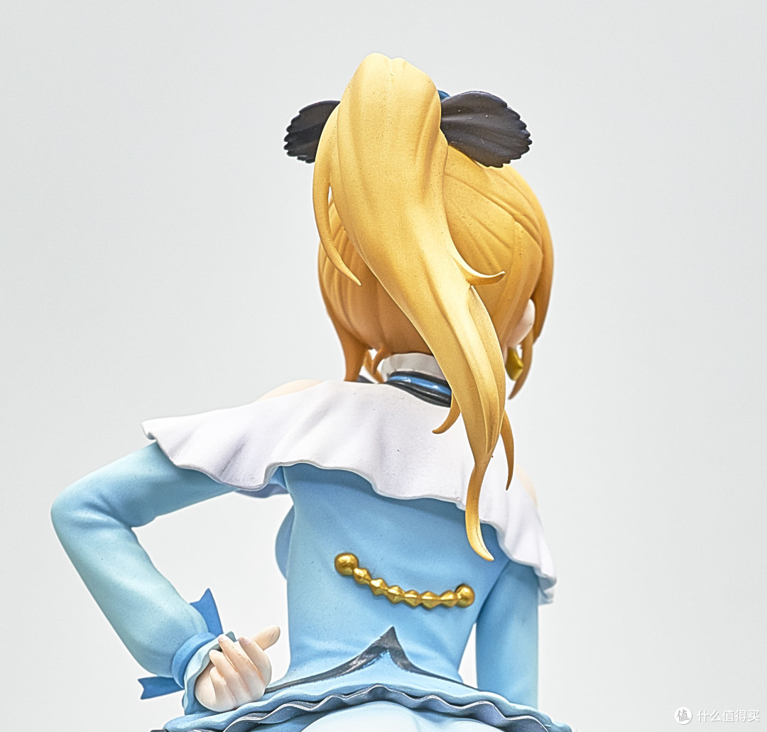 手办篇八lovelivebirthdayfigureproject绚瀬絵里