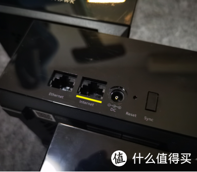 挑战5G无线Mesh组网+WIFI6升级——网件MK63路由器评测