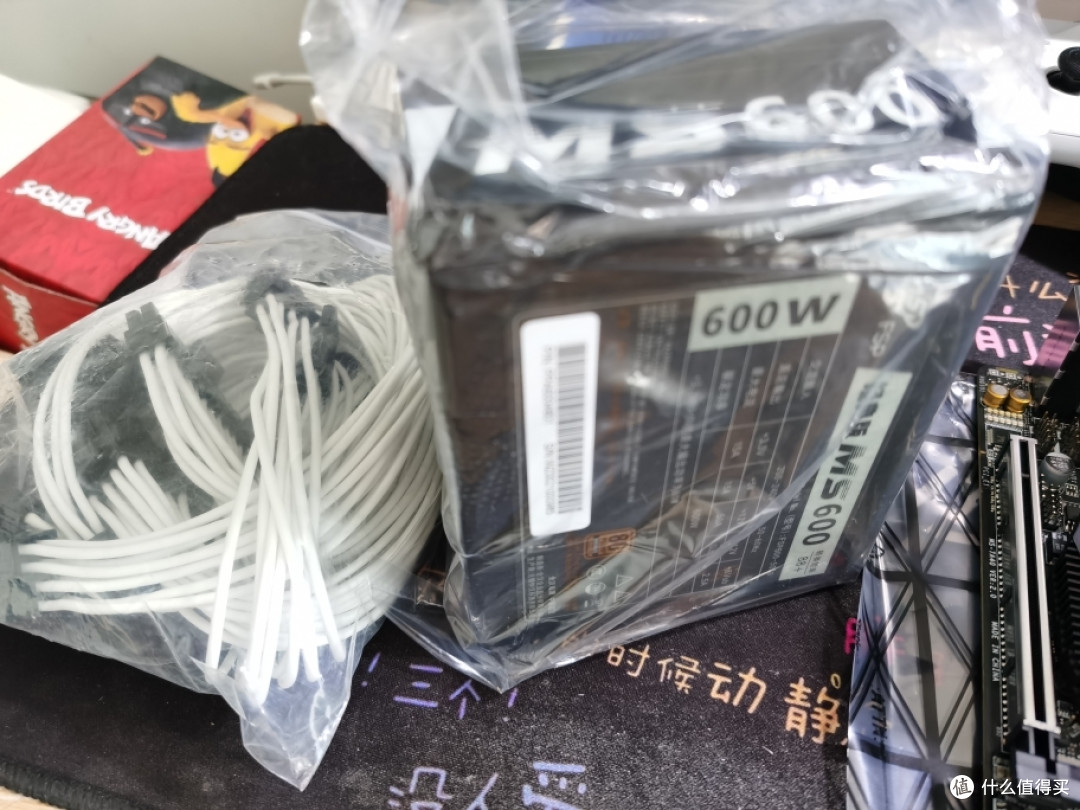 现在交六一作业还来得及么?老玩家时隔6年的装机,顺便DIY一个蓝牙音箱