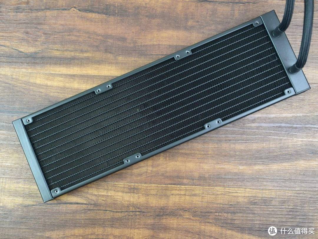 拒绝高温,让芯冷静,超频三凌镜GI-CX360 CPU水冷散热器体验