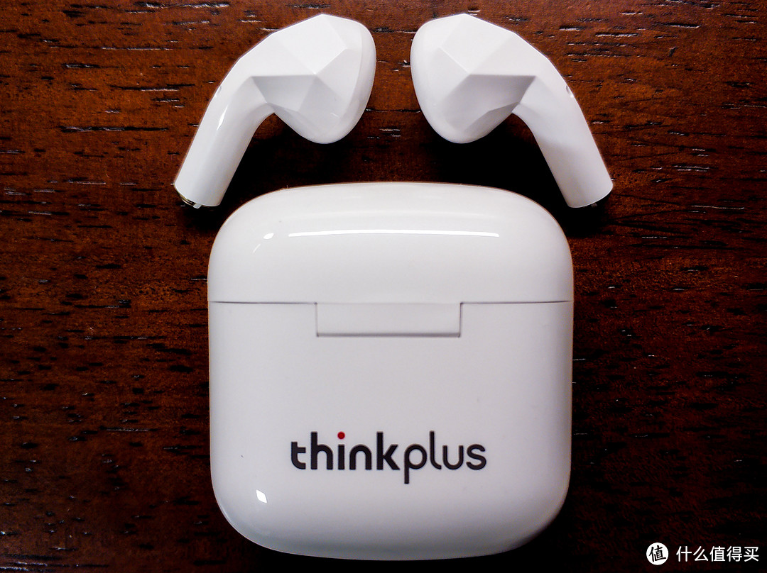 ThinkPlus TW50 首发开箱+简单评测