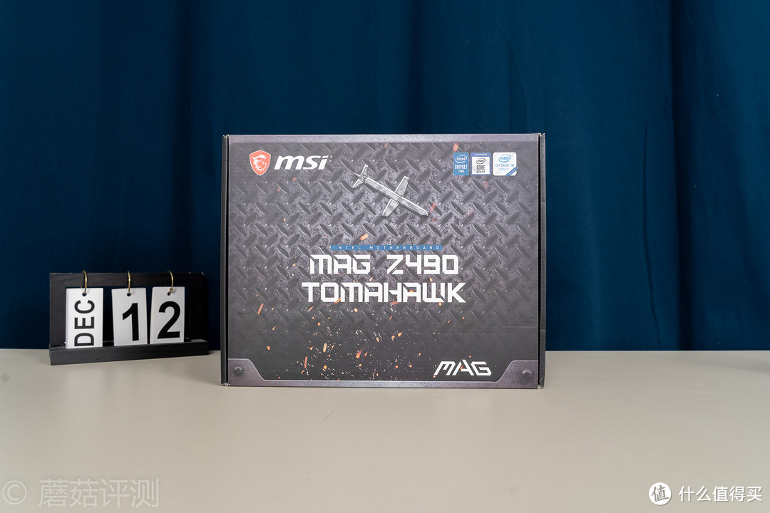 亮点多多，优等生的标准作业、微星 MSI MAG Z490 TOMAHAWK 战斧导弹主板 深度评测