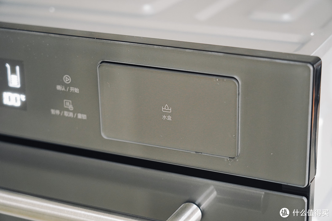 微波蒸汽烤箱三合一：美的R3一体机体验分享
