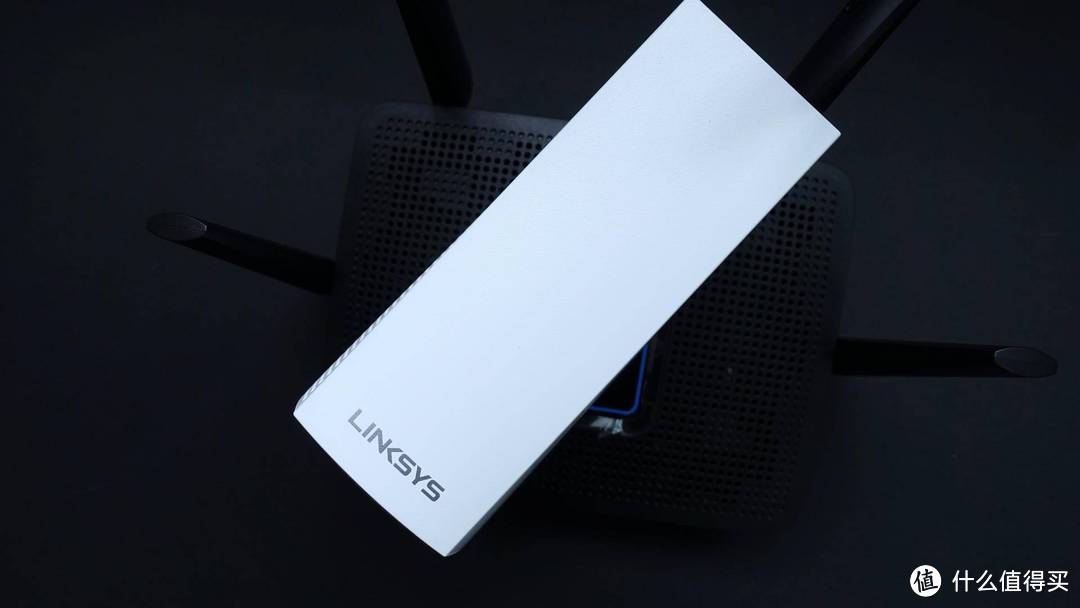 领势LINKSYS MR9000X-AC3000M测评：智能组网新体验