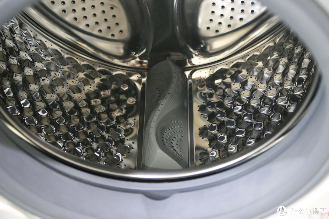 论衣着的重要性，日立BD-D80CVE洗烘一体机晒单