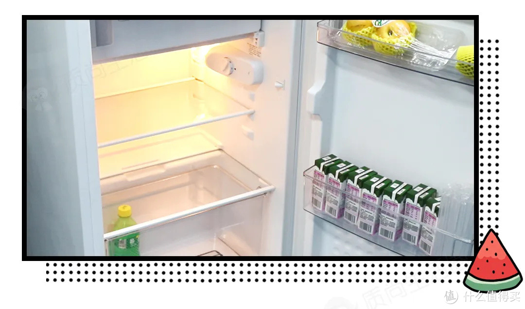 硬核验证丨盖了保鲜膜的西瓜细菌会更多吗?