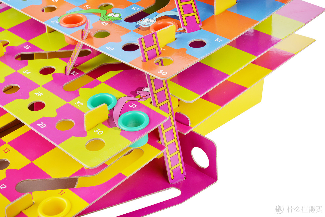 3-4岁玩的数学启蒙玩具：比较、计数、数的运算