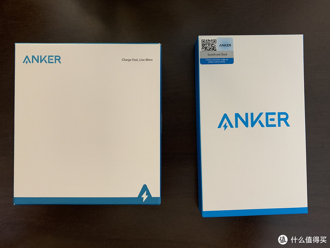 Anker 65w pps 充电器套装详细评测