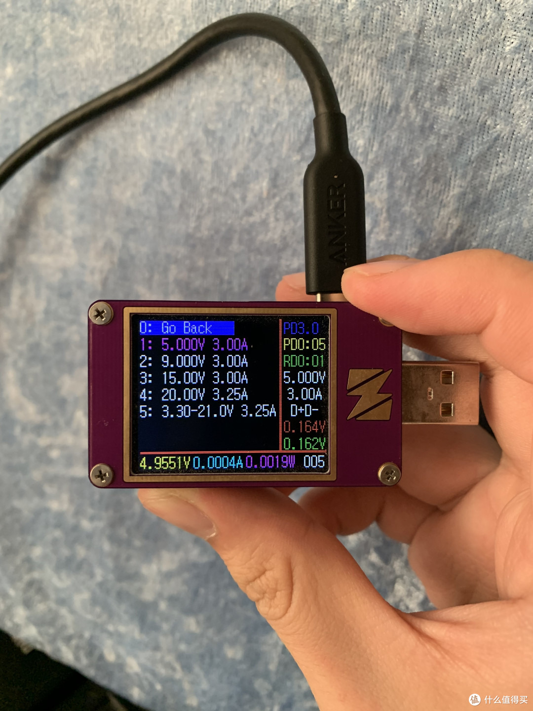 Anker 65w pps 充电器套装详细评测