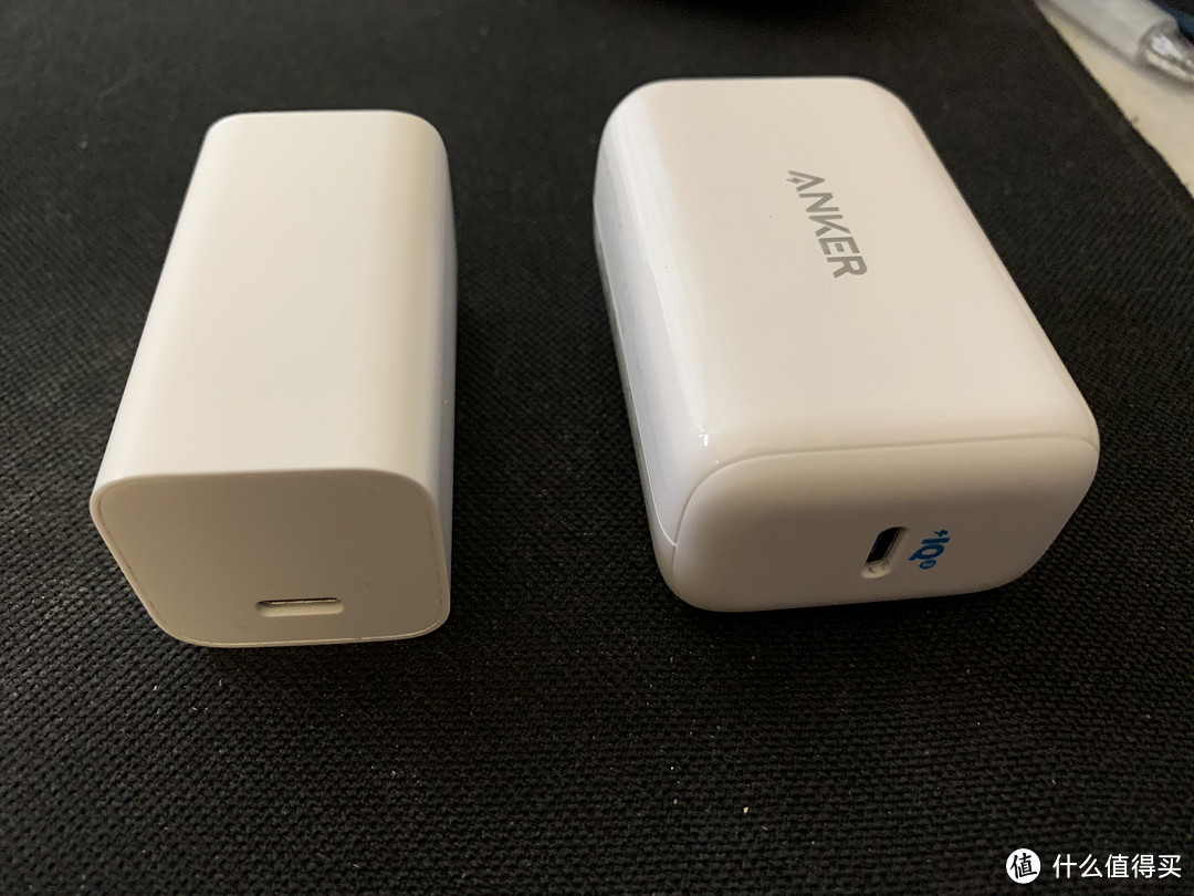 Anker 65w pps 充电器套装详细评测