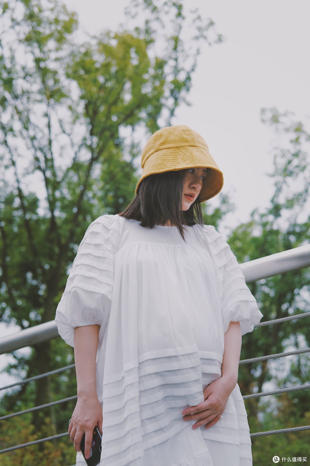 孕9月