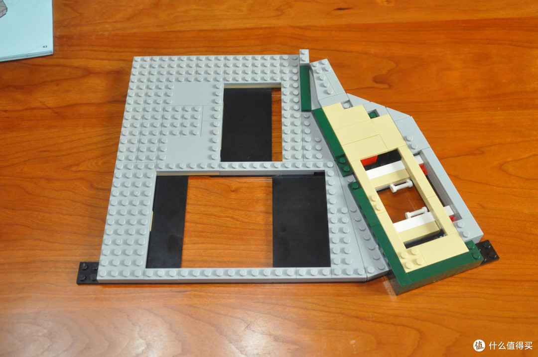 LEGO 乐高 21319 Friends老友记 Central Perk 中央公园咖啡馆