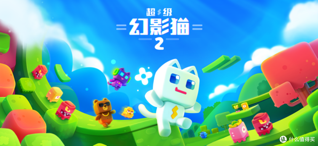 加油!会有猫的!猫咪主题游戏合集,一起在线云吸猫