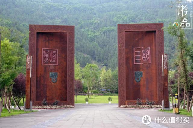 重庆忠县的《烽烟三国》：让躺着的历史站起来，但你还能做得更好