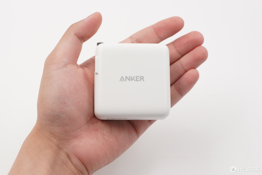 VOOC,PD二者兼得,ANKER 38W双口快充充电器评测(A2630)