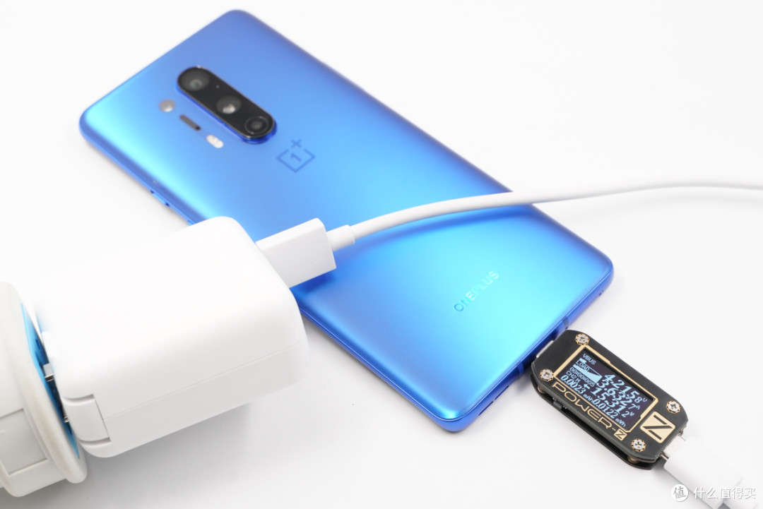 VOOC,PD二者兼得,ANKER 38W双口快充充电器评测(A2630)