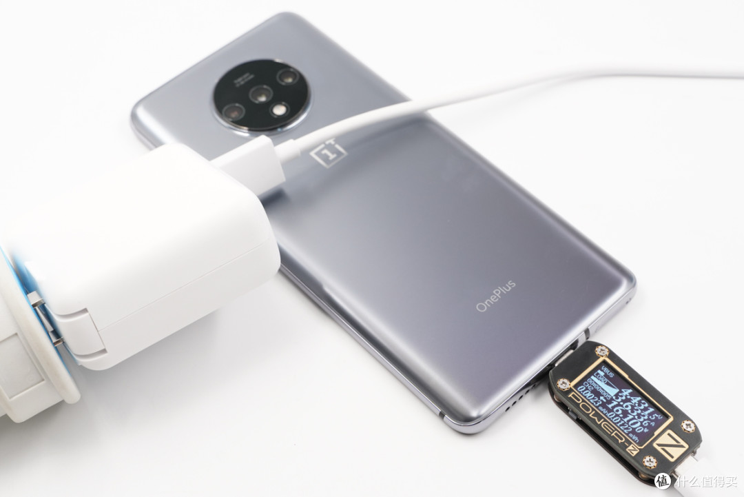 VOOC,PD二者兼得,ANKER 38W双口快充充电器评测(A2630)
