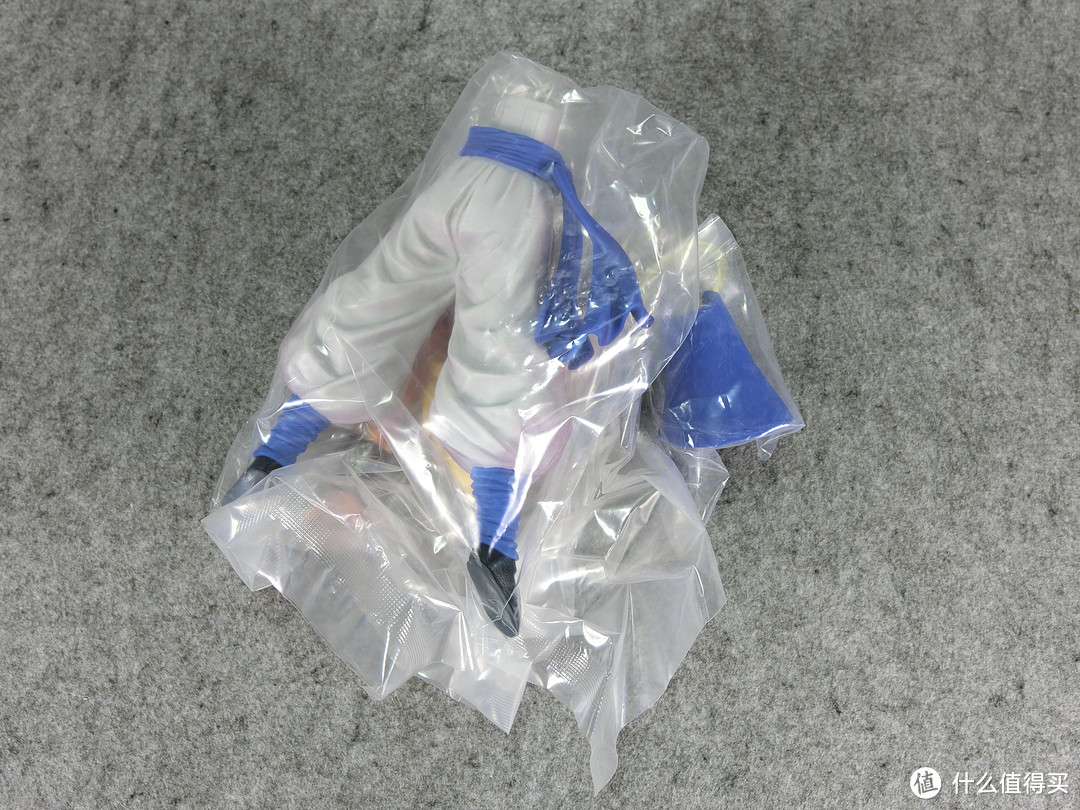 万代 BANPRESTO 龙珠传奇系列 悟吉塔 星辰爆裂