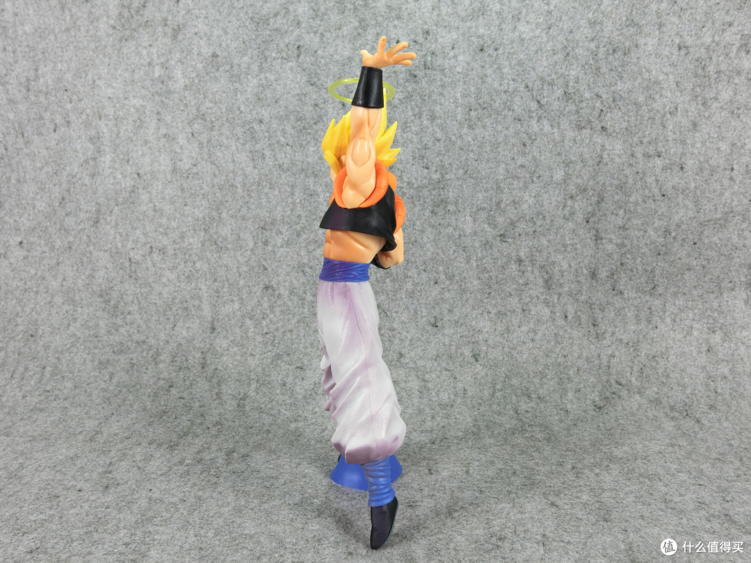 万代 BANPRESTO 龙珠传奇系列 悟吉塔 星辰爆裂