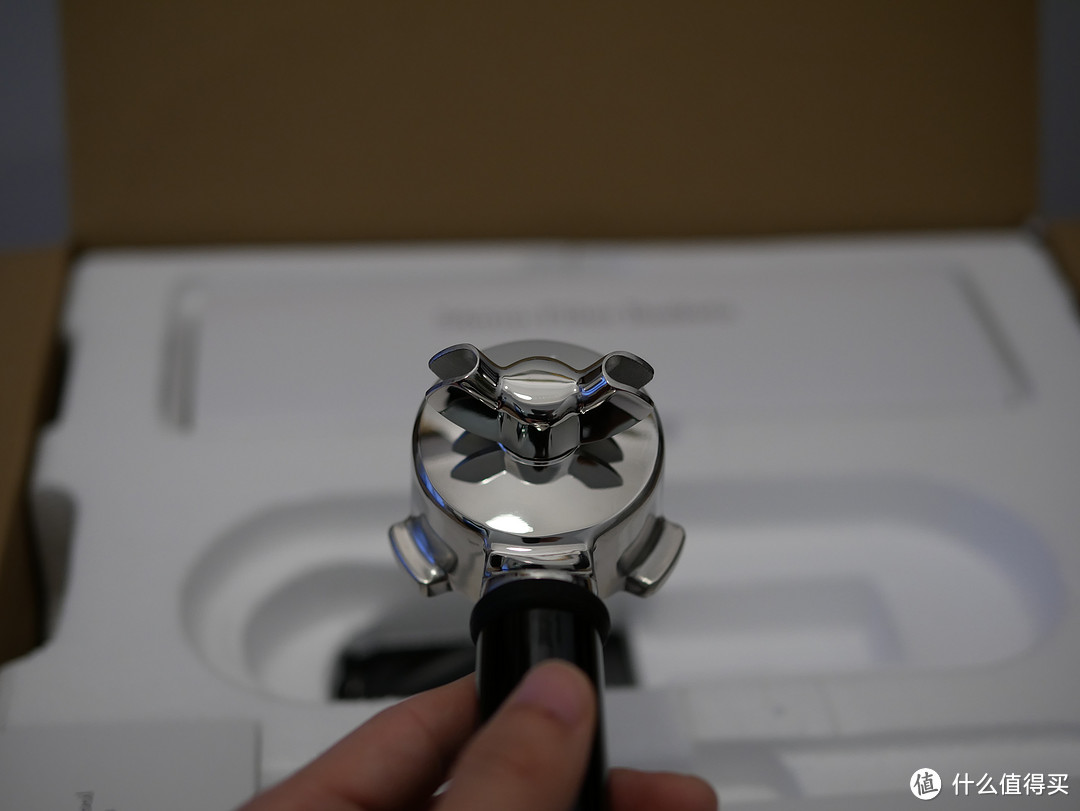 家用入门之选,铂富Breville BES870半自动咖啡机使用体验